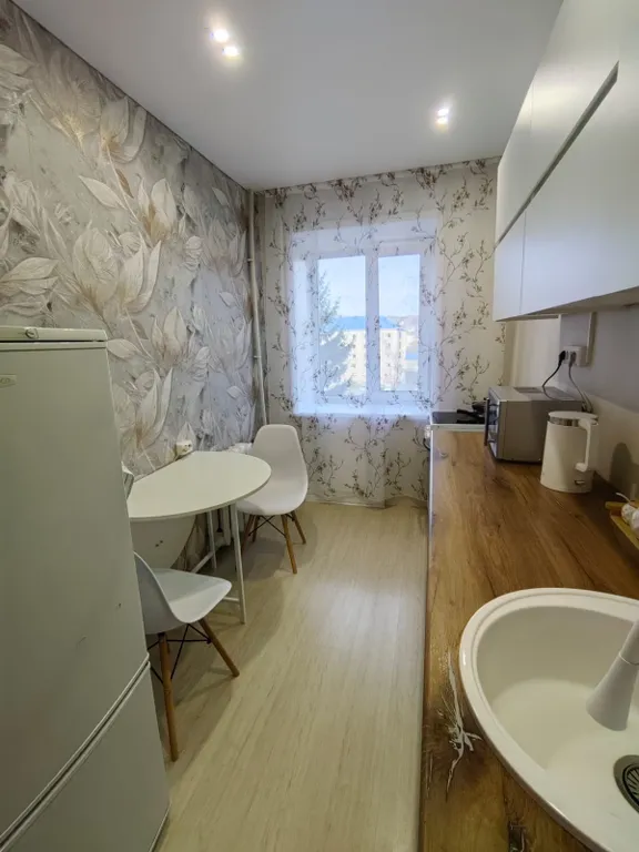 Уютная квартира в центре города — аренда посуточно в Горно-Алтайск