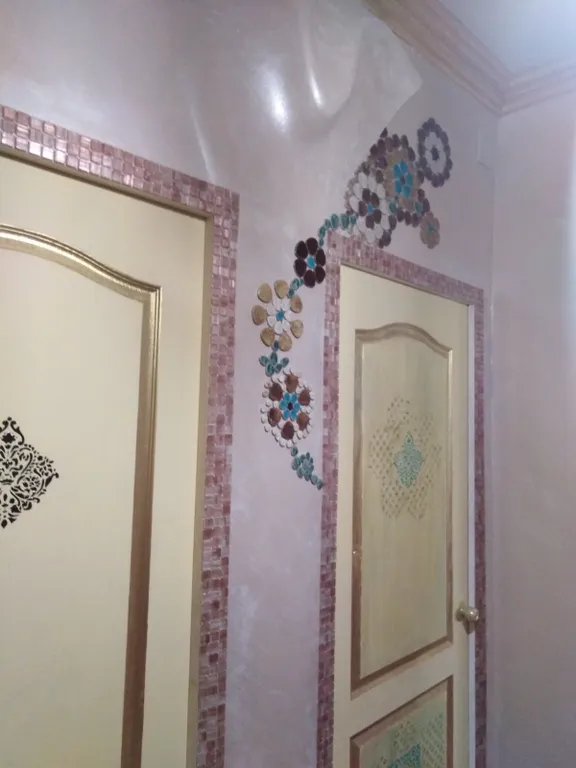 Квартира Квартира Дворянское гнездо — Ярославль