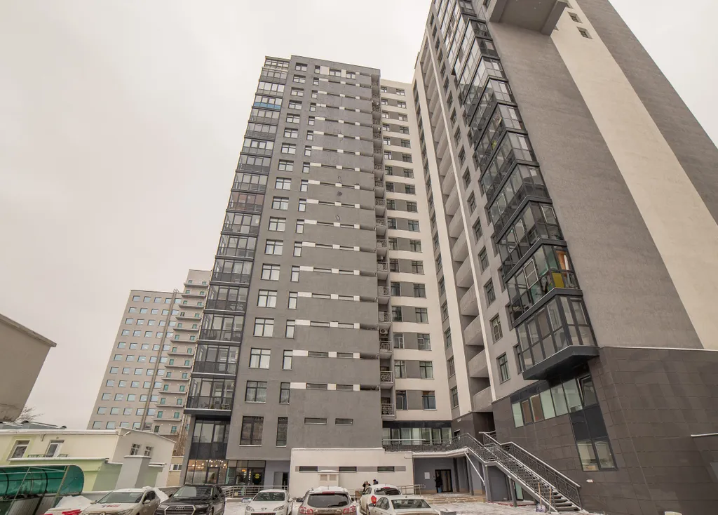 Апельсиновый тирамису