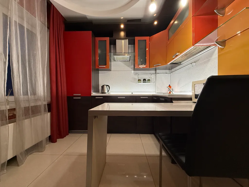 Тут хорошо на Союзной