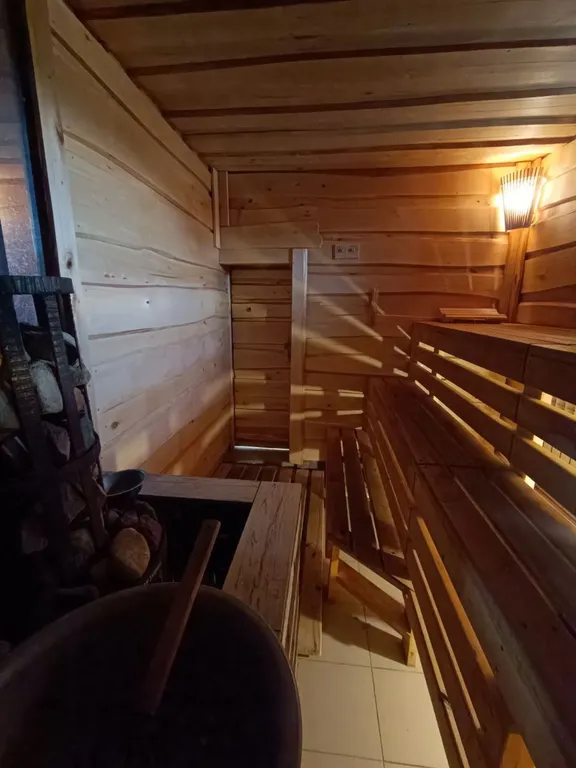 Дом у озера