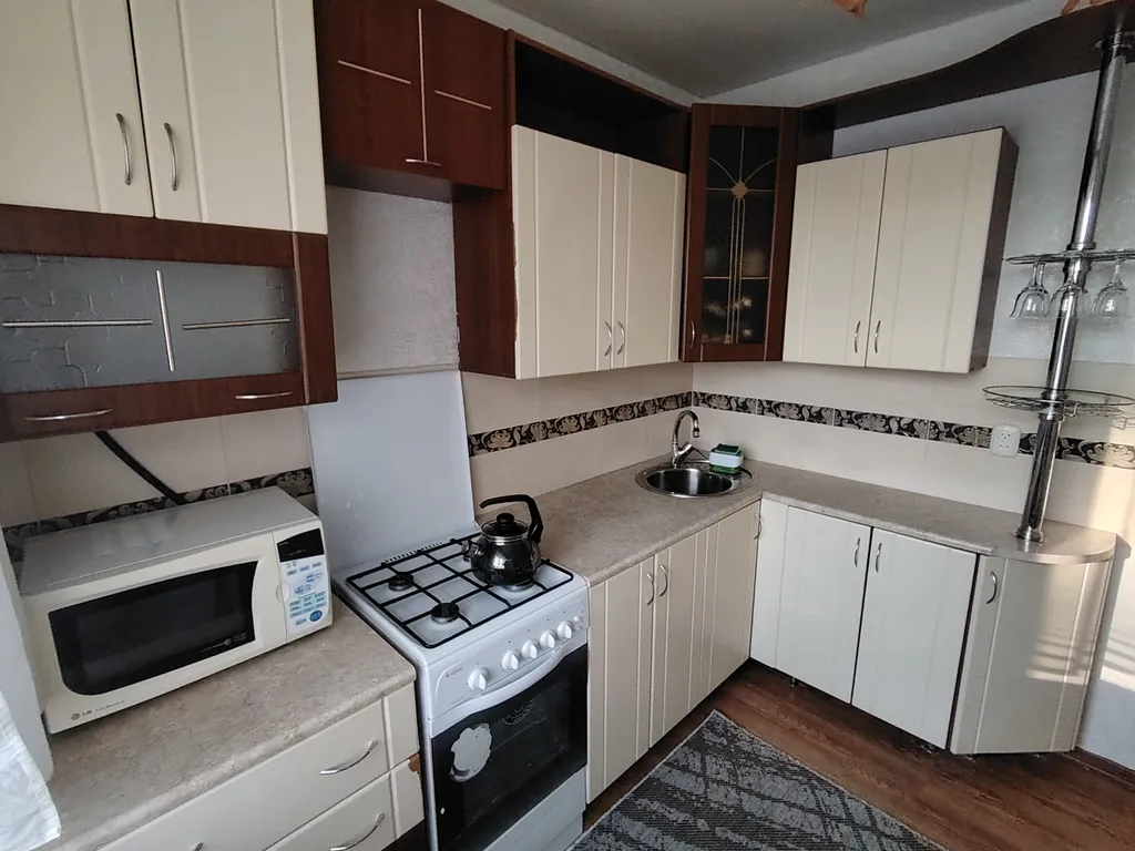 Уютная квартира в центре