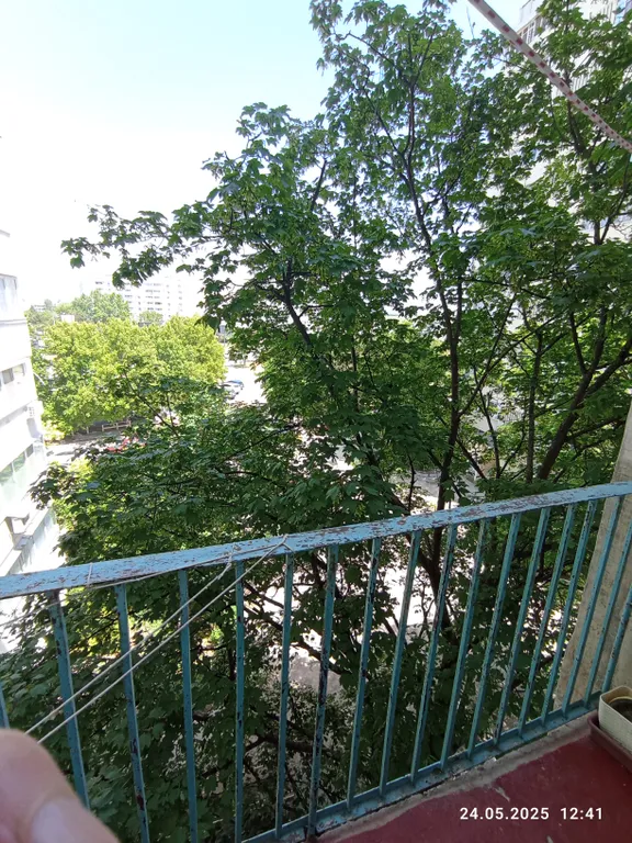 Квартира 2-комнатная Квартира — Севастополь