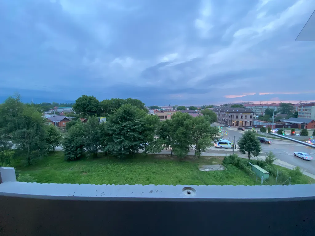 1-комнатная уютная квартира на Куйбышева (Хольцман)