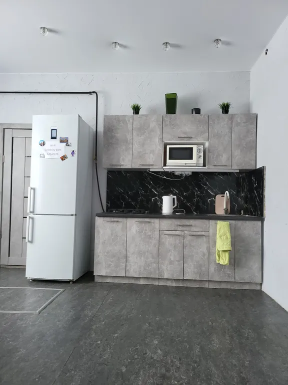 Гостевой дом у Ивана