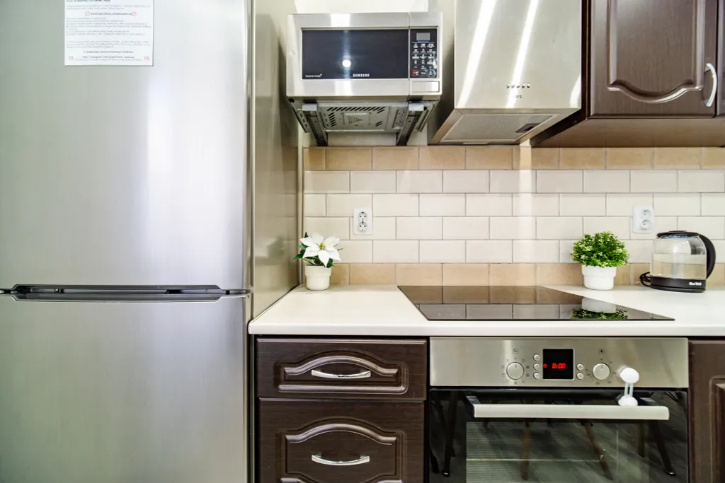 Квартира рядом с парком Галицким