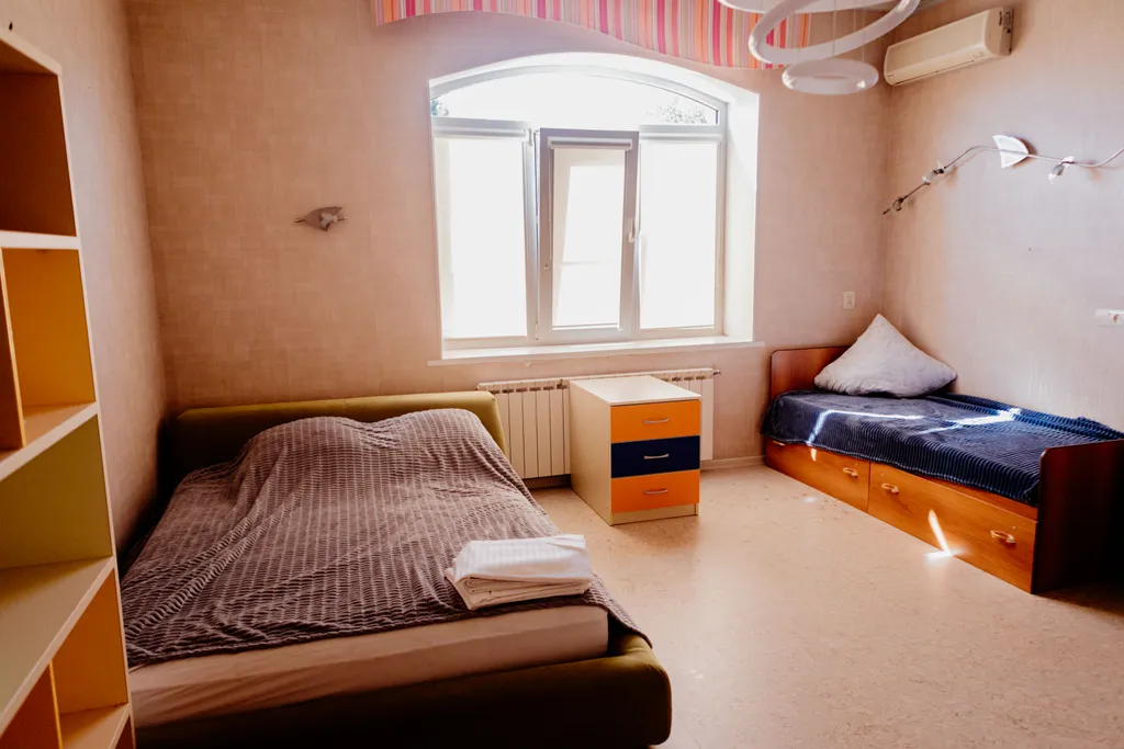 Место уюта и отличного отдыха