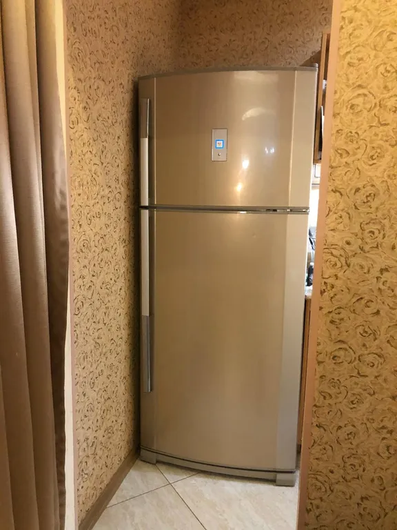 Квартира Квартира в живописном месте напротив Курортного Городка — Адлер