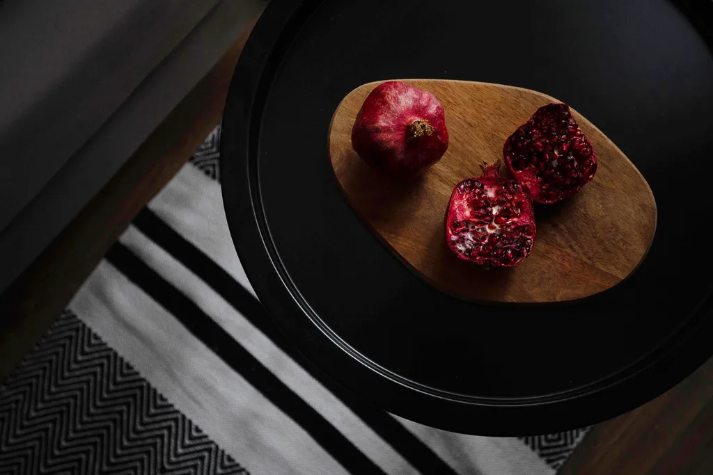 Новые апартаменты