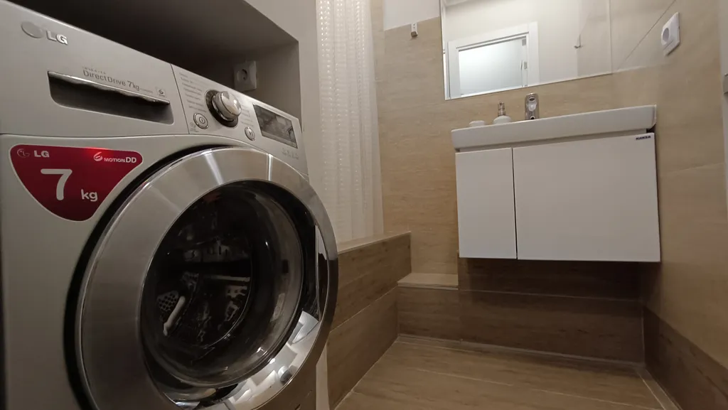 Новая уютная квартира студия в самом центре города