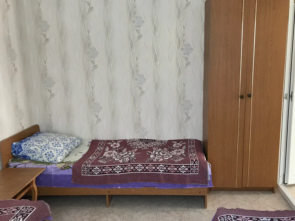 Трехместный номер