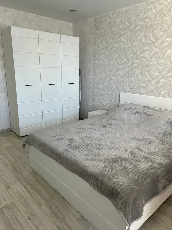 Современная 2-комнатная квартира