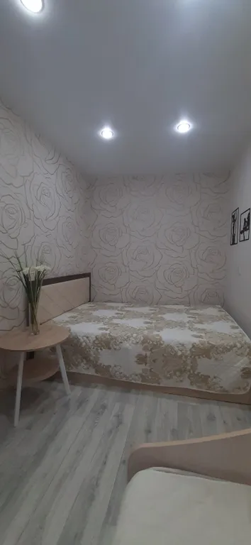 2-комнатная Квартира — аренда посуточно в Камышин