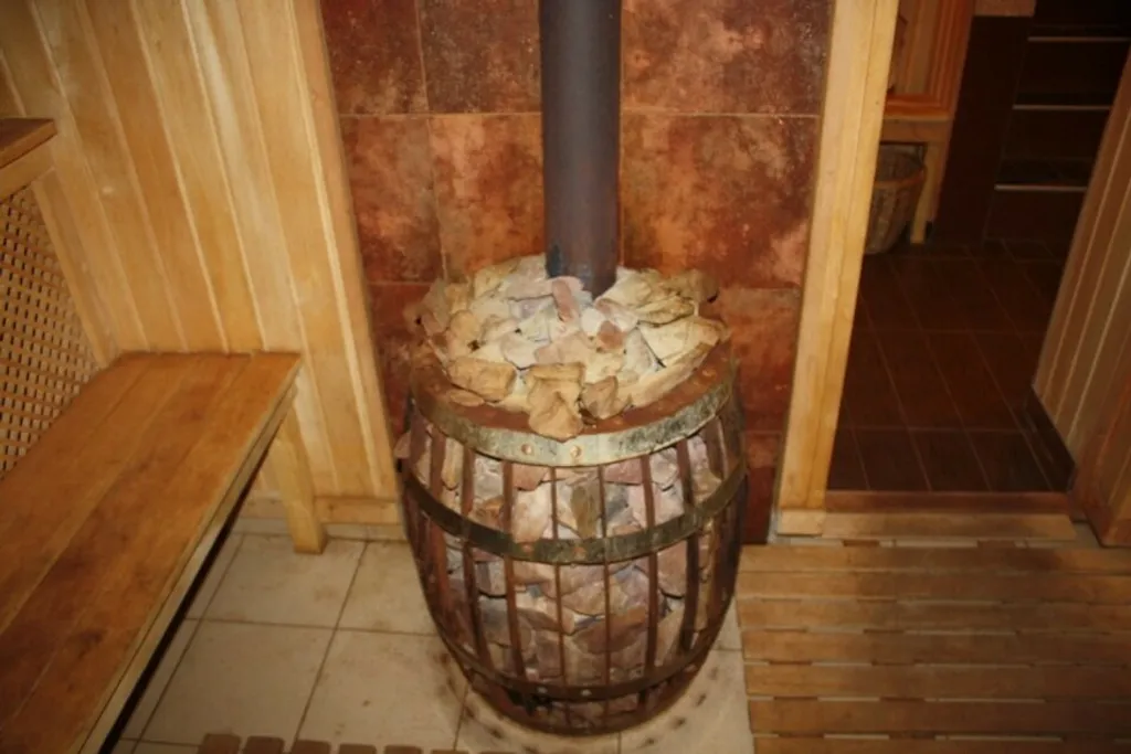 Квартира Комната — Голубицкая