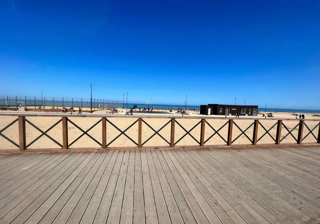 Квартира Квартира Апартамент в 5 минутах от моря — Махачкала