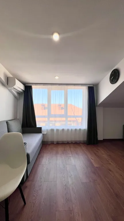 Комфортная квартира на Таврической