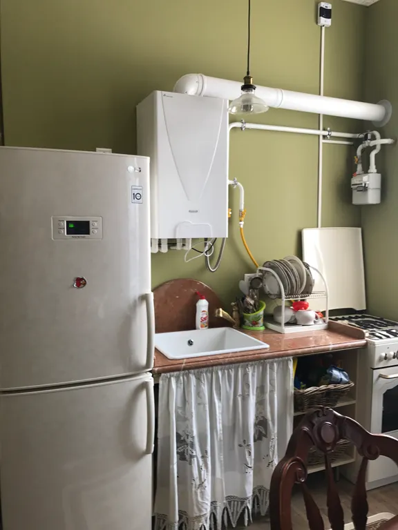 Уютная квартира на набережной Балаклавы