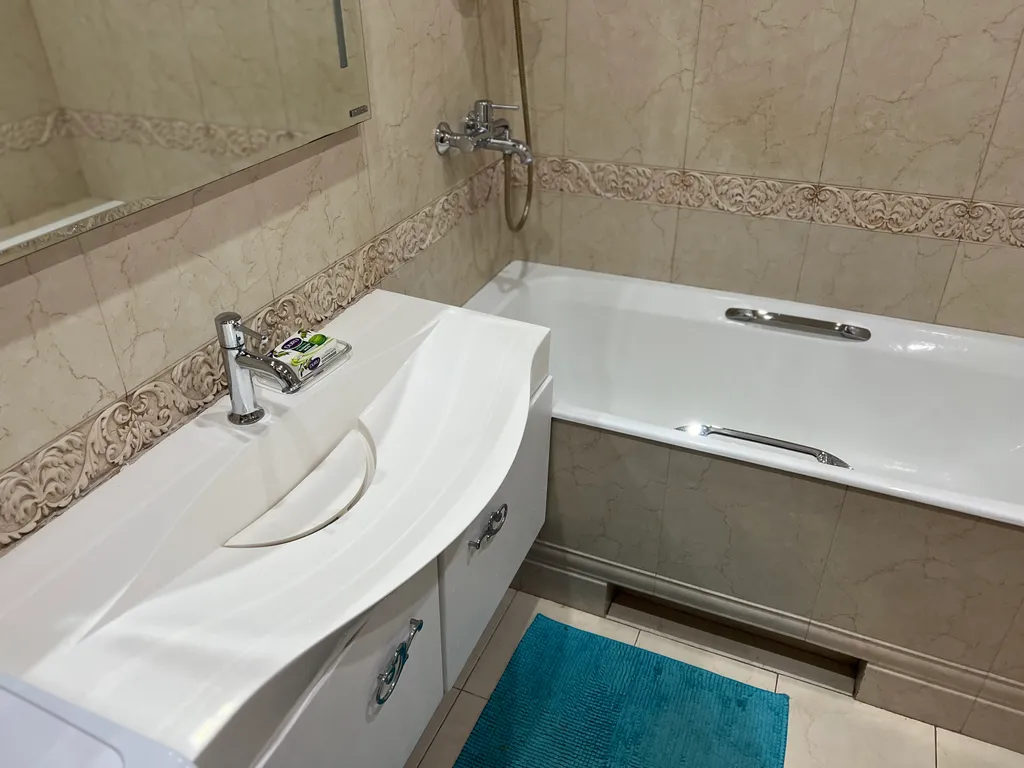 Квартира Идеальная квартира для семейного отдыха — Адлер