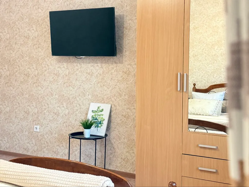 Квартира с удобствами до 10 гостей