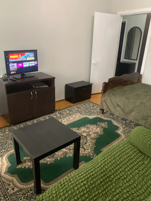 Квартира в курортной лесной зоне