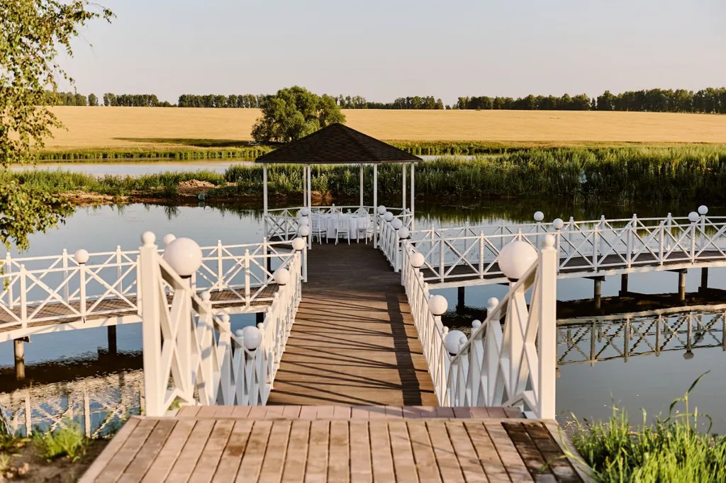 Двухэтажный дом с Русской баней