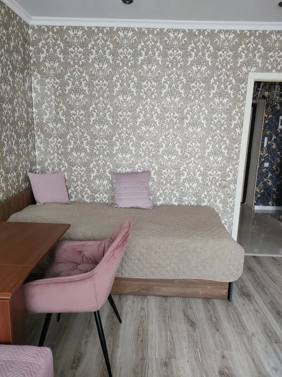 Квартира Квартира на тихой улице, недалеко от Верхнего озера — Калининград