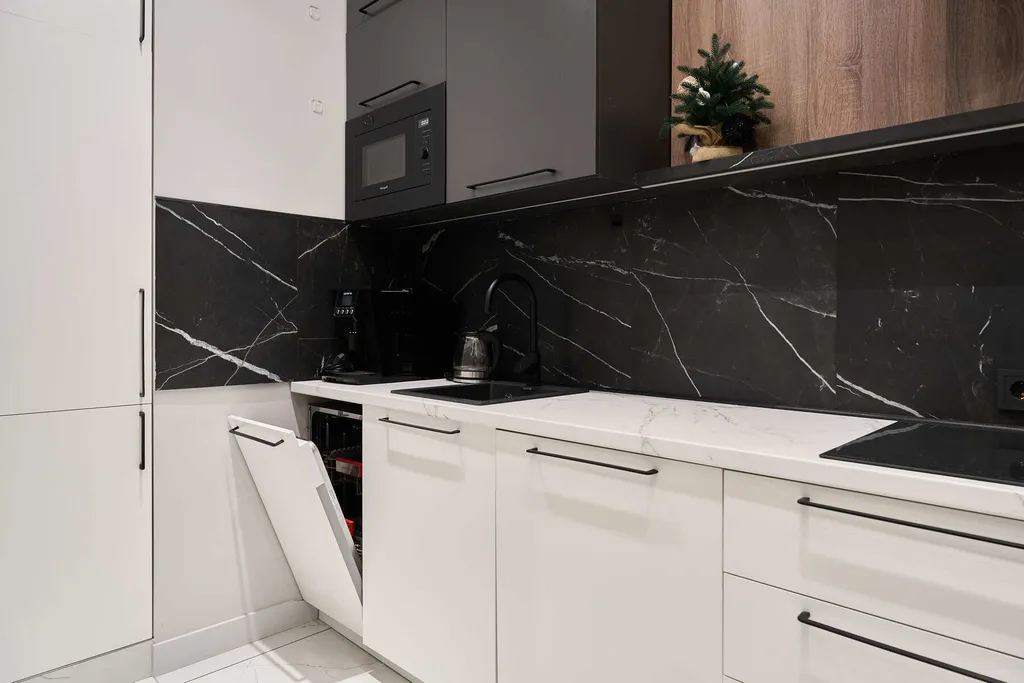 Квартира Уютные апартаменты премиум класса — Москва