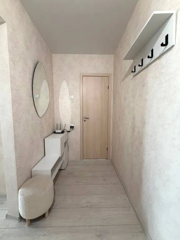 Квартира Квартира Берёзка рядом с автовокзалом — Красноярск