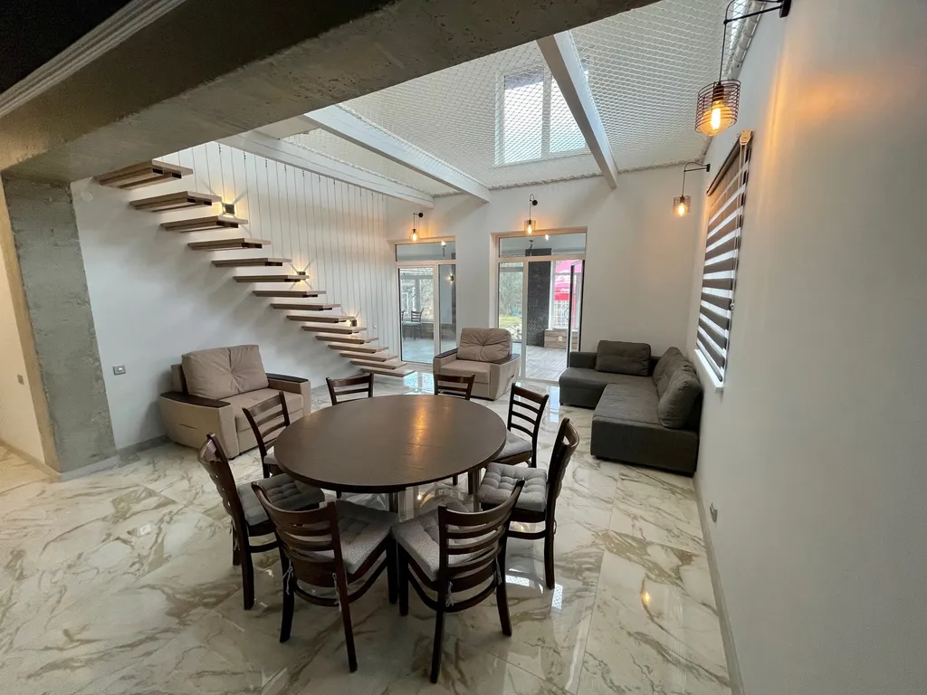 Коттедж до 14 чел, баня, чан, парения, квадроциклы, снегоходы