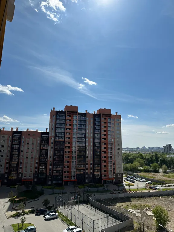 Квартира Квартира Студия в жк театральный — Челябинск