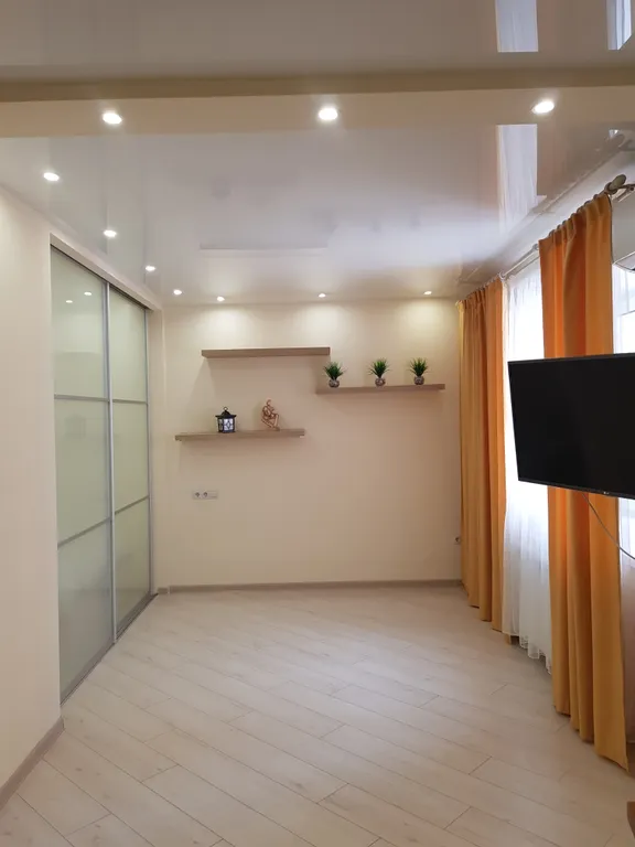 Уютная студия