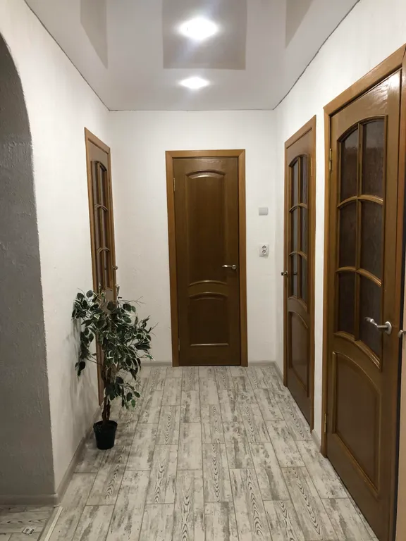 Квартира в центре для большой компании до 9 человек