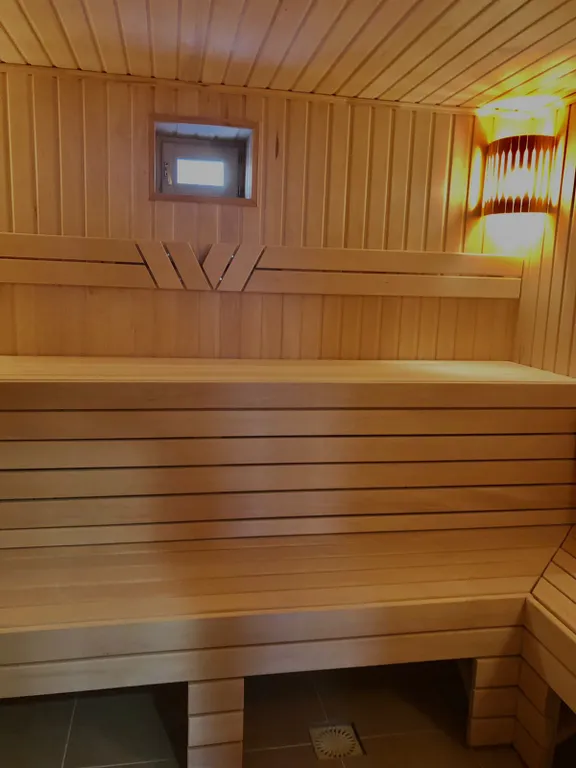 Уютный домик в Ромашково