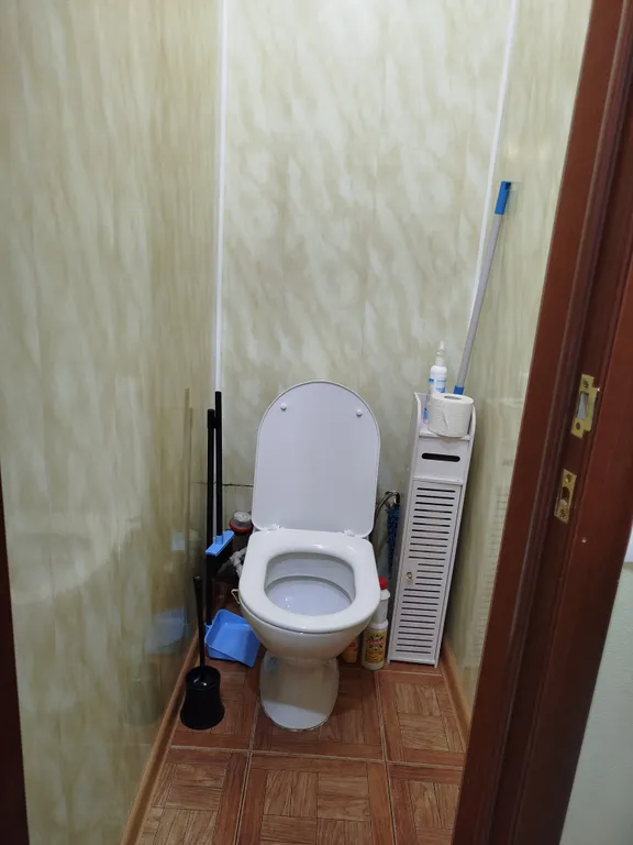 Уютная квартира рядом с жд и автовокзалом