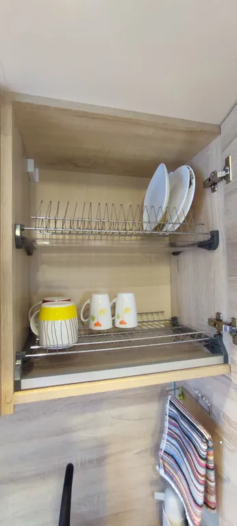 Уютная студия на Комсомольском проспекте, в центре