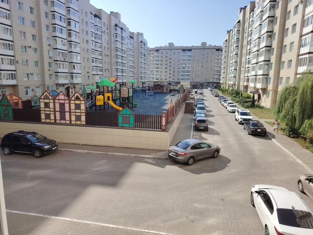 Уютная 1 комнатная квартира в центре