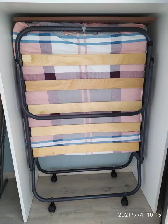 Квартира Релакс квартира с видом на лес — Светлогорск