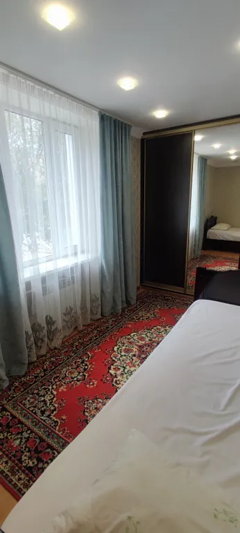 Уютная квартира рядом с морем