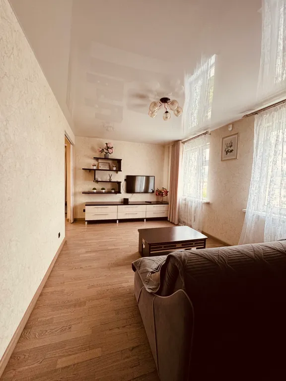 Coвpемeнная eвродвушка в ЖK Сoзвездие