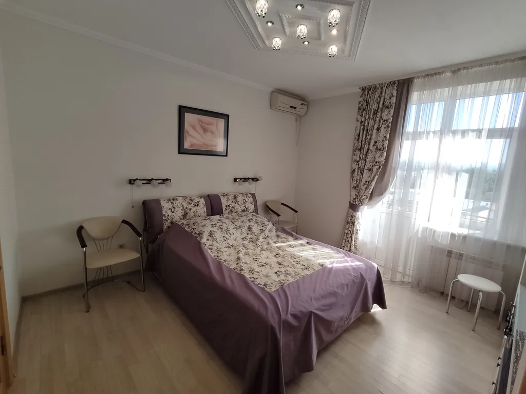 Уютная 2х компания квартира в центре курортной зоны — аренда посуточно в Ессентуки