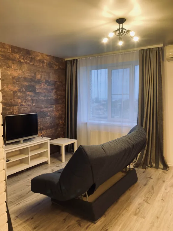 Уютная квартира  в центре города