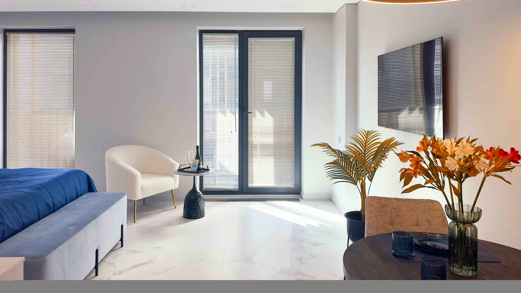 Апартаменты Небо 29А