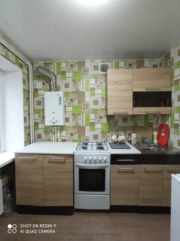 Уютная квартира от собственника