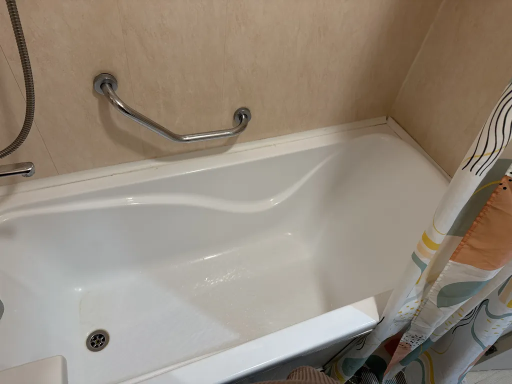 Двухкомнатная квартира в центре города