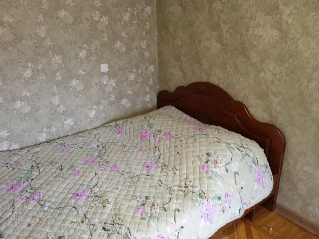 Квартира Квартира Уютная трёшка в центре рядом с вокзалом — Волгоград