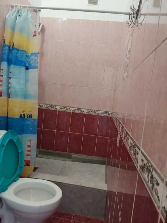 Двухместный номер №7 с двумя раздельными кроватями на втором этаже