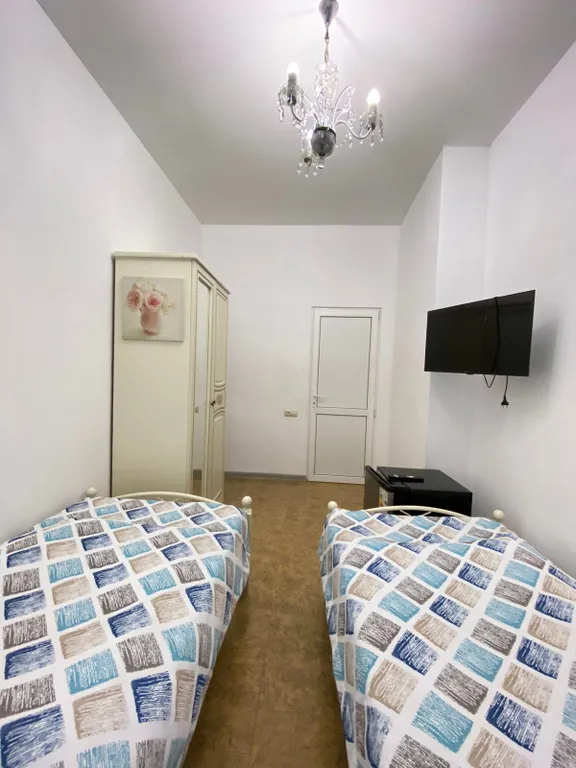 Квартира Комната — Гагра