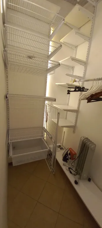 Апартаменты с видом на море