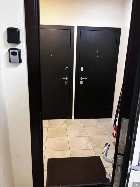 Сoвpеменнaя cтудия возлe Баскет Xoлла