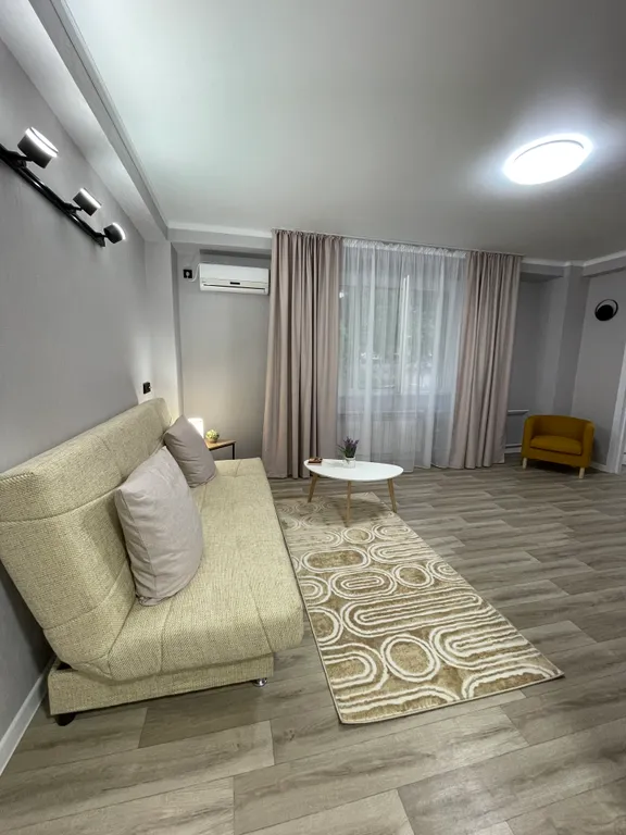 Уют дома, сервис отеля